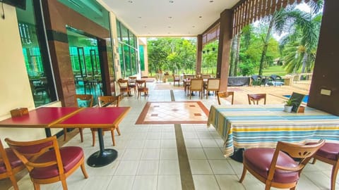 Muak Lek Forest Resort Vacation rental in Laos