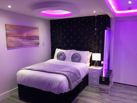 Livit Serviced Apartments Vacation rental in Bradford