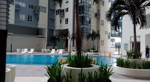 Victoria Soho Suites Vacation rental in Makati