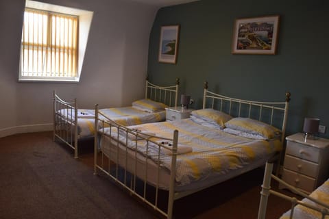 Westward Ho Hotel Vacation rental in Folkestone