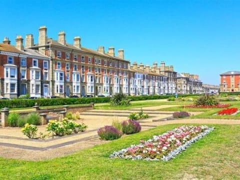 Moray Beachside Apartments Vacation rental in Lowestoft