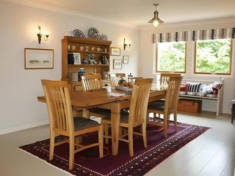 Hare Lodge Bed and Breakfast Vacation rental in North Dorset District