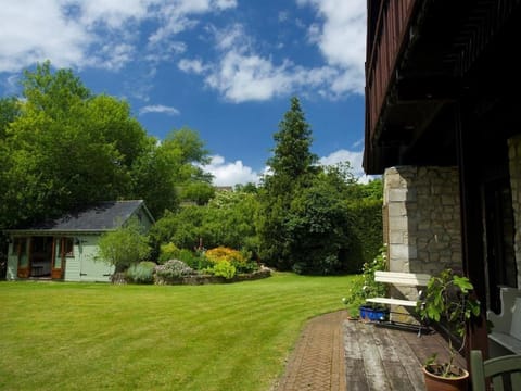 Hare Lodge Bed and Breakfast Vacation rental in North Dorset District