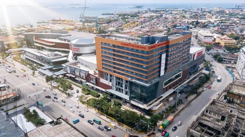 Summit Galleria Cebu - Multiple Use Hotel Hotel in Lapu-Lapu City
