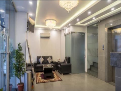 Hotel Limra Vacation rental in Vadodara