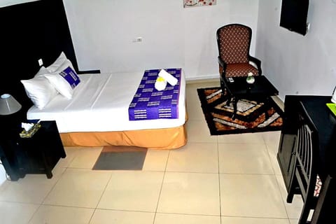 Hotel BKBG Vacation rental in Lomé