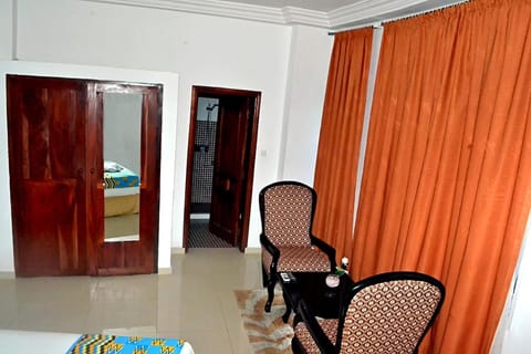 Hotel BKBG Vacation rental in Lomé