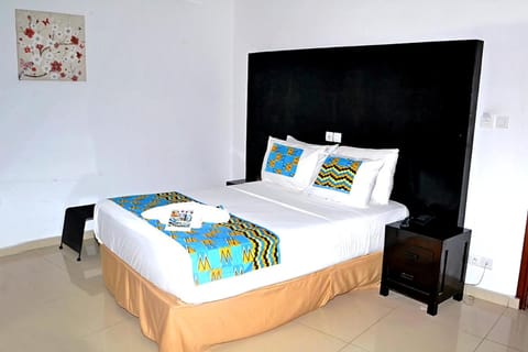 Hotel BKBG Vacation rental in Lomé