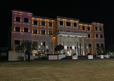 Imperium Resorts Alojamento de férias in Haryana
