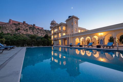 Mundota Fort And Palace Vacation rental in Jaipur