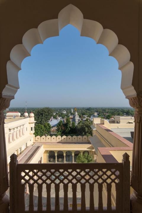 Mundota Fort And Palace Vacation rental in Jaipur