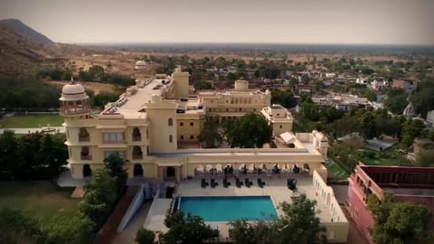 Mundota Fort And Palace Vacation rental in Jaipur