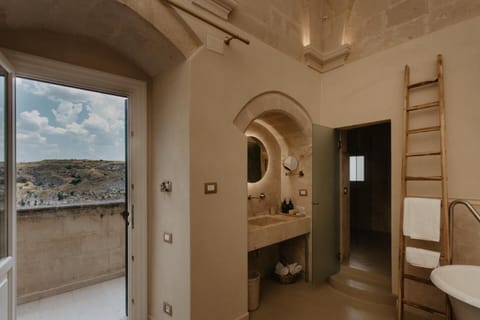 Palazzo Del Duca Luxury Hotel Vacation rental in Matera