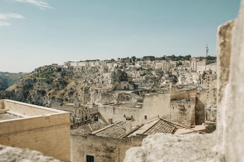 Palazzo Del Duca Luxury Hotel Vacation rental in Matera