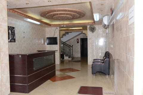 Al Eairy Apartments Madinah 13 Vacation rental in Medina