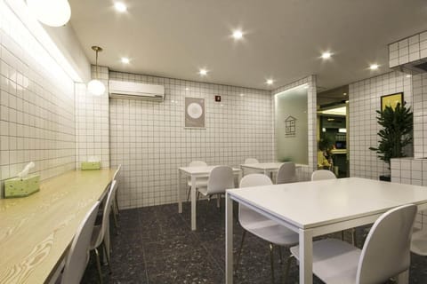 Hotel Yeogiotte Daegu Vacation rental in Daegu