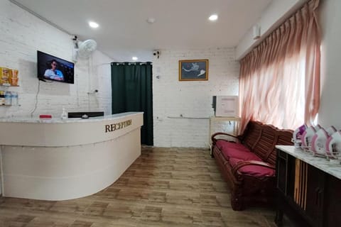 Maleeq Hotel Meru Ipoh Vacation rental in Ipoh