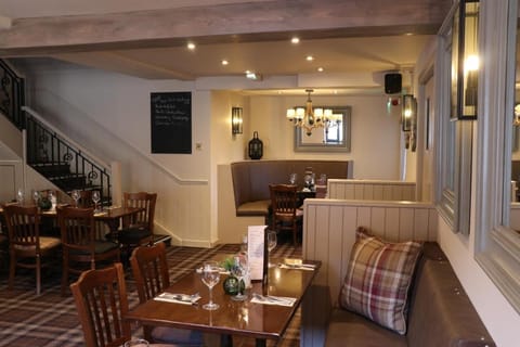 Royal Oak Hotel Vacation rental in Great Ayton