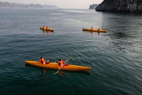 Era Cruises Halong Vacation rental in Laos