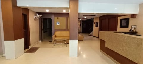 HOTEL A P Vacation rental in Coimbatore