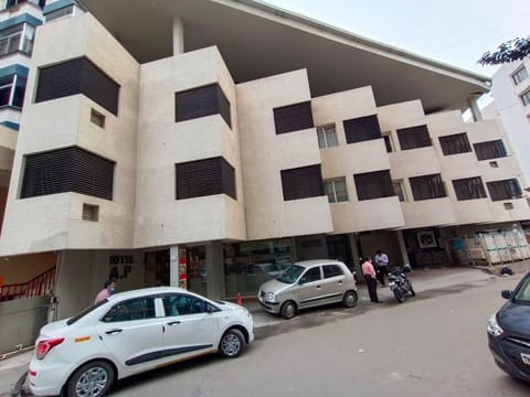 HOTEL A P Vacation rental in Coimbatore