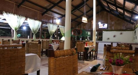 Ataco Country Resort Vacation rental in Uganda