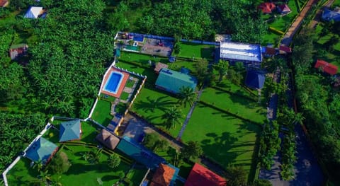 Ataco Country Resort Vacation rental in Uganda