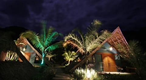 Buko Beach Resort Vacation rental in El Nido