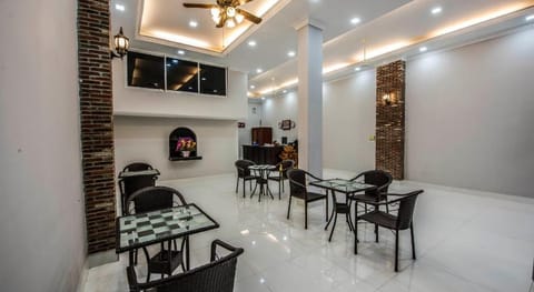 Phnom Penh Le Vincent Hotel Vacation rental in Phnom Penh Province