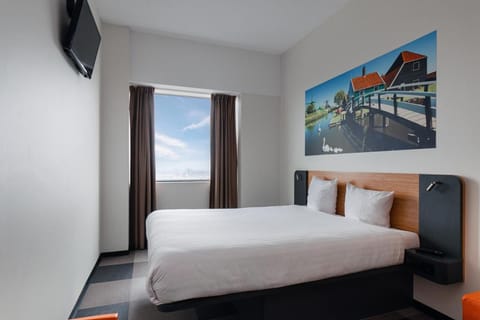 easyHotel Amsterdam Zaandam Vacation rental in Zaandam