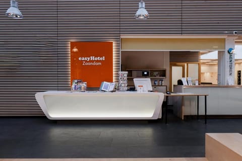 easyHotel Amsterdam Zaandam Vacation rental in Zaandam