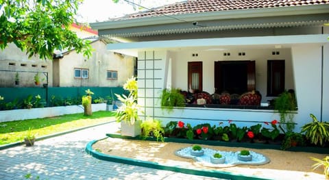 Mama Beach Vacation rental in Negombo