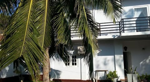 Mama Beach Vacation rental in Negombo