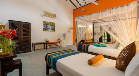 Abundia Vacation rental in Galle