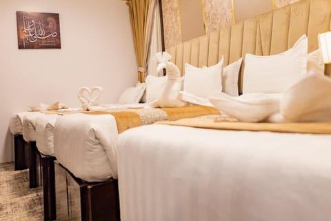 Odst Al Madinah Hotel Vacation rental in Medina