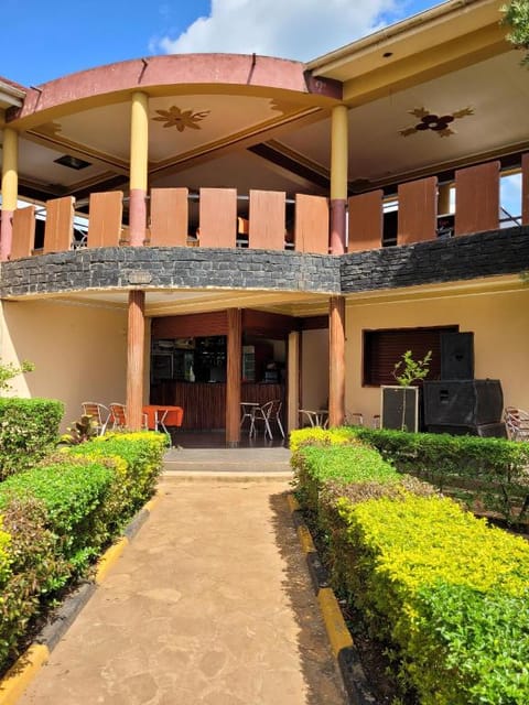 Glory Summit Hotel Hotel in Uganda