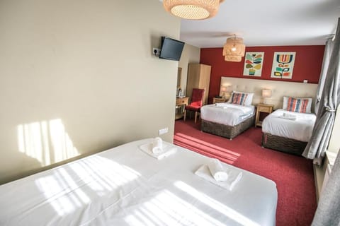 Mc Kevitts Village Hotel Alquiler vacacional in Carlingford