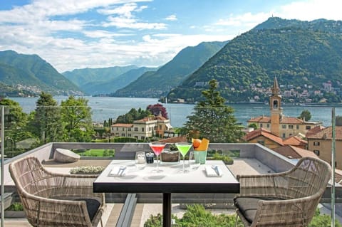 Hilton Lake Como Vacation rental in Como