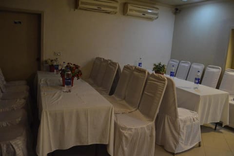 Ashiana Hotel Hotel in Lahore