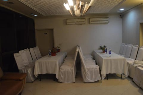 Ashiana Hotel Hotel in Lahore