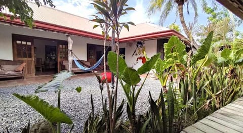 Herbs Guesthouse & Restaurant Vacation rental in Central Visayas