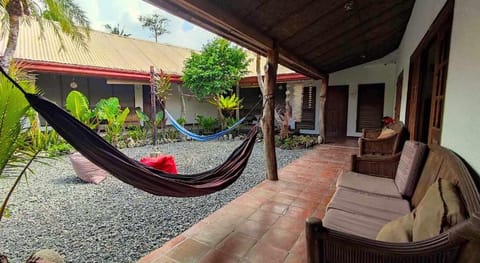 Herbs Guesthouse & Restaurant Vacation rental in Central Visayas