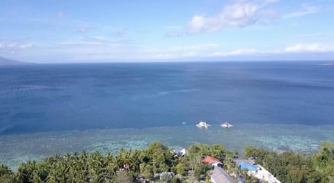 Herbs Guesthouse & Restaurant Vacation rental in Central Visayas