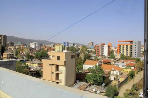 Bnow Hotel Hôtel in Addis Ababa