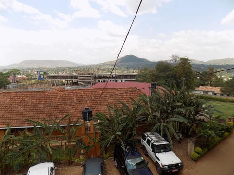 Hoima Resort Hotel Hotel in Uganda