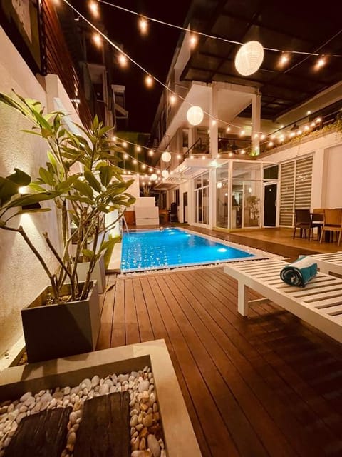 8Plus Motels Vacation rental in Negombo