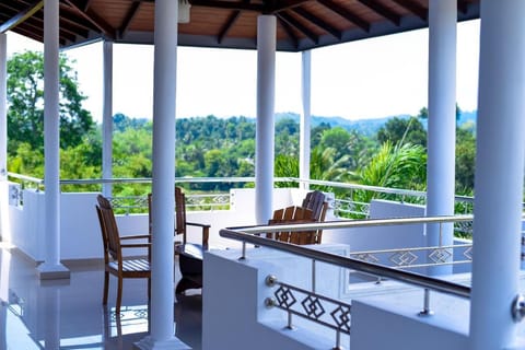 Dazzling Villa Vacation rental in Kandy