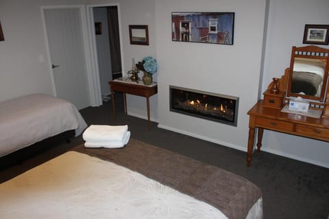 The Mackenzie Suites Vacation rental in Lake Tekapo