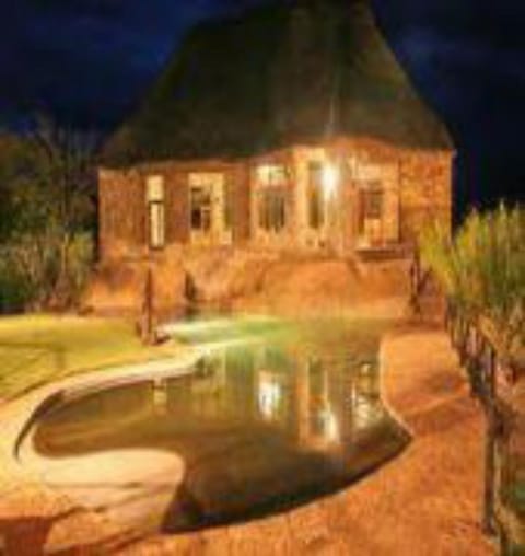 Matobo Hills Lodge Lodge in Zimbabwe