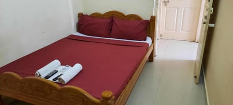 MR Residency Inn in Madurai